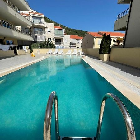 Charm Apartment Petrovac Bagian luar foto