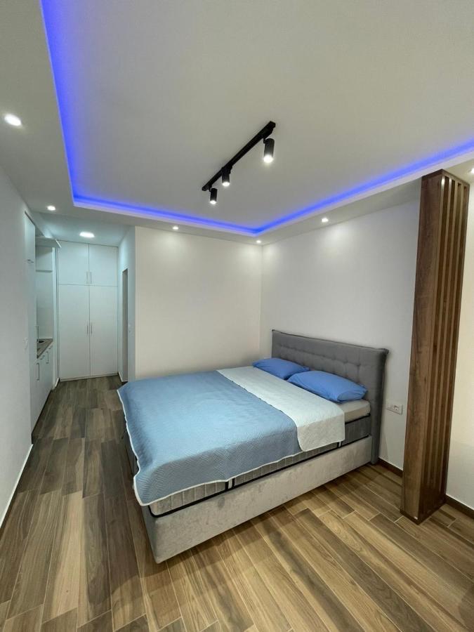 Charm Apartment Petrovac Bagian luar foto